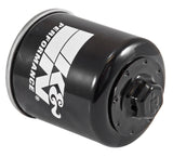 Universal Piaggio 2.156in OD x 3.063in Height Oil Filter | Dirty Garage