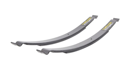 2020-2021 GM HD Load Pro-Up To 2500lb Level LC 3 Leaf Helper Spring w/o Mounting Kit - View 6 | Dirty Garage