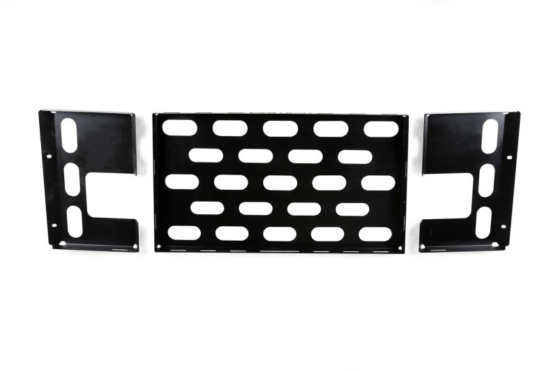 2018-2021 JL 4-Door Interior Cargo Rack | Dirty Garage