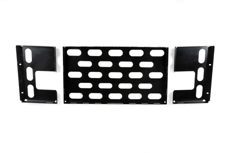 2018-2021 JL 4-Door Interior Cargo Rack | Dirty Garage