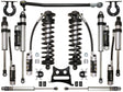 2017-2024 Super Duty 2.5-3" Stage 5 Coilover Conversion System | Dirty Garage