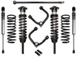 2010-2022 GX ICON Front and Rear Lift Kit | Dirty Garage