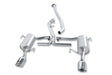 Borla 08-10 Subaru Impreza 2.5i Sedan 4DR SS Catback Exhaust | Dirty Garage