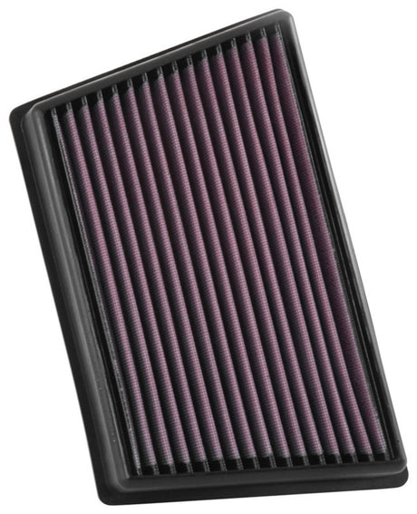 2015-2018 Discovery Sport L4-2.0L DSL Replacement Drop In Air Filter | Dirty Garage