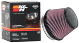 Universal Tapered Filter 6in Flange ID x 7.5in Base OD x 5in Top OD x 5in Height - View 4 | Dirty Garage