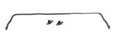 2007-2018 Wrangler JK 4WD Solid Heat Treated Chromoly 7/8in Rear Sway Bar - View 3 | Dirty Garage