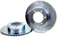 1995-2004 Toyota Front Brake Rotor | Dirty Garage