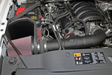 2014-2015 Chevy/1500 V-8 5.3/6 2L Performance Intake Kit - View 2 | Dirty Garage
