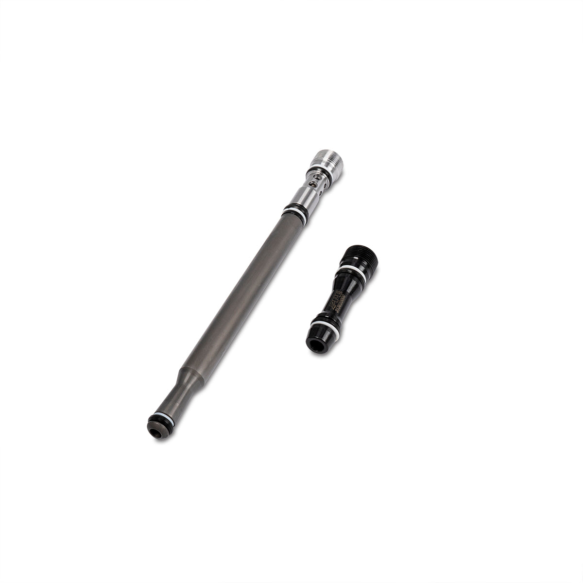 Universal Powerstroke 6.0L High Pressure Oil Standpipe and Rail Plug Kit - View 5 | Dirty Garage