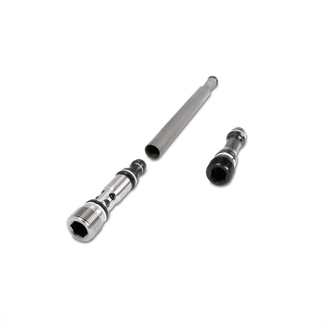 Universal Powerstroke 6.0L High Pressure Oil Standpipe and Rail Plug Kit - View 6 | Dirty Garage