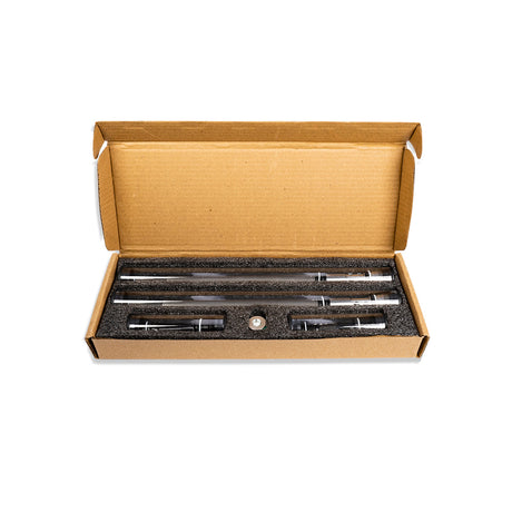 Universal Powerstroke 6.0L High Pressure Oil Standpipe and Rail Plug Kit - View 8 | Dirty Garage