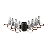 2003-2007 Superduty 6.0L Powerstroke High-Pressure Oil Rail Ball Tube Kit | Dirty Garage