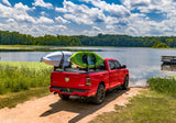 2009-2018 Ram 1500 PRO XR Retractable Tonneau Cover 6.5ft Bed - View 9 | Dirty Garage