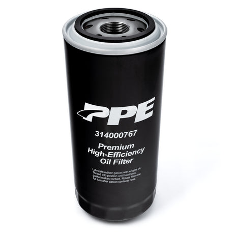 2011-2023 Superduty Superduty 6.7L Powerstroke Premium High-Efficiency Engine Oil Filter Power | Dirty Garage