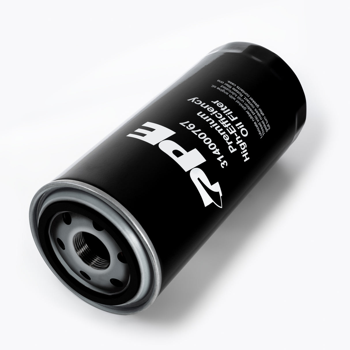 2011-2023 Superduty Superduty 6.7L Powerstroke Premium High-Efficiency Engine Oil Filter Power - View 2 | Dirty Garage