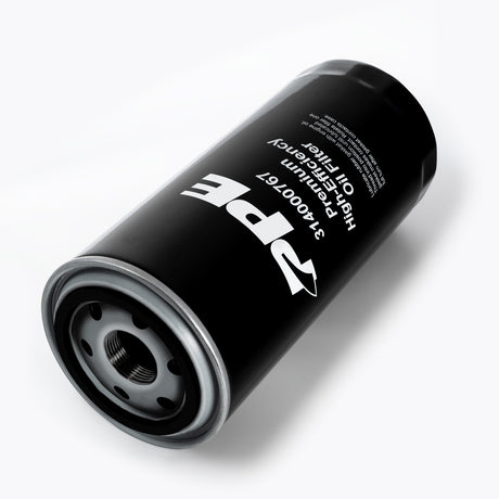 2011-2023 Superduty Superduty 6.7L Powerstroke Premium High-Efficiency Engine Oil Filter Power - View 2 | Dirty Garage