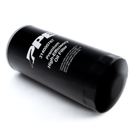 2011-2023 Superduty Superduty 6.7L Powerstroke Premium High-Efficiency Engine Oil Filter Power - View 3 | Dirty Garage