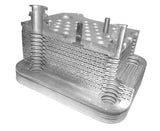 2003-2007 Superduty Oil Cooler W/ Gasket Kit 6.0L - View 3 | Dirty Garage