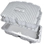 2011-2023 Superduty Engine Pan 6.7L Raw | Dirty Garage