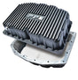 2011-2023 Superduty Engine Pan 6.7L Brushed | Dirty Garage