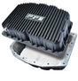 2011-2023 Superduty Engine Pan 6.7L Black | Dirty Garage