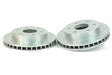 2005-2011 Nissan Front Brake Rotor | Dirty Garage