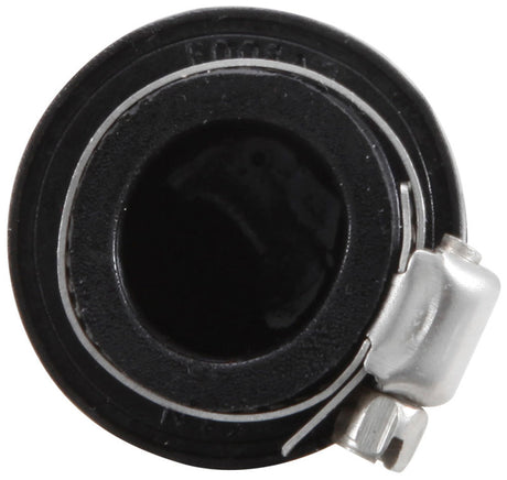 Universal 0.75 inch ID 1.375 inch OD 1.125 inch H Clamp On Crankcase Vent Filter - View 10 | Dirty Garage