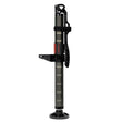 Go Rhino Xventure Gear EG1 El Gato Hydraulic Jack - Graphite | Dirty Garage