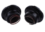 Universal Superduty Warn Locking Hubs - View 5 | Dirty Garage