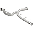 2011-2014 F-150 Catalytic Converter Direct Fit V6 3.5L OEM Underbody | Dirty Garage