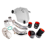 2011-2023 Superduty 6.7L Air To Water intercooler Kit Raw Performance | Dirty Garage