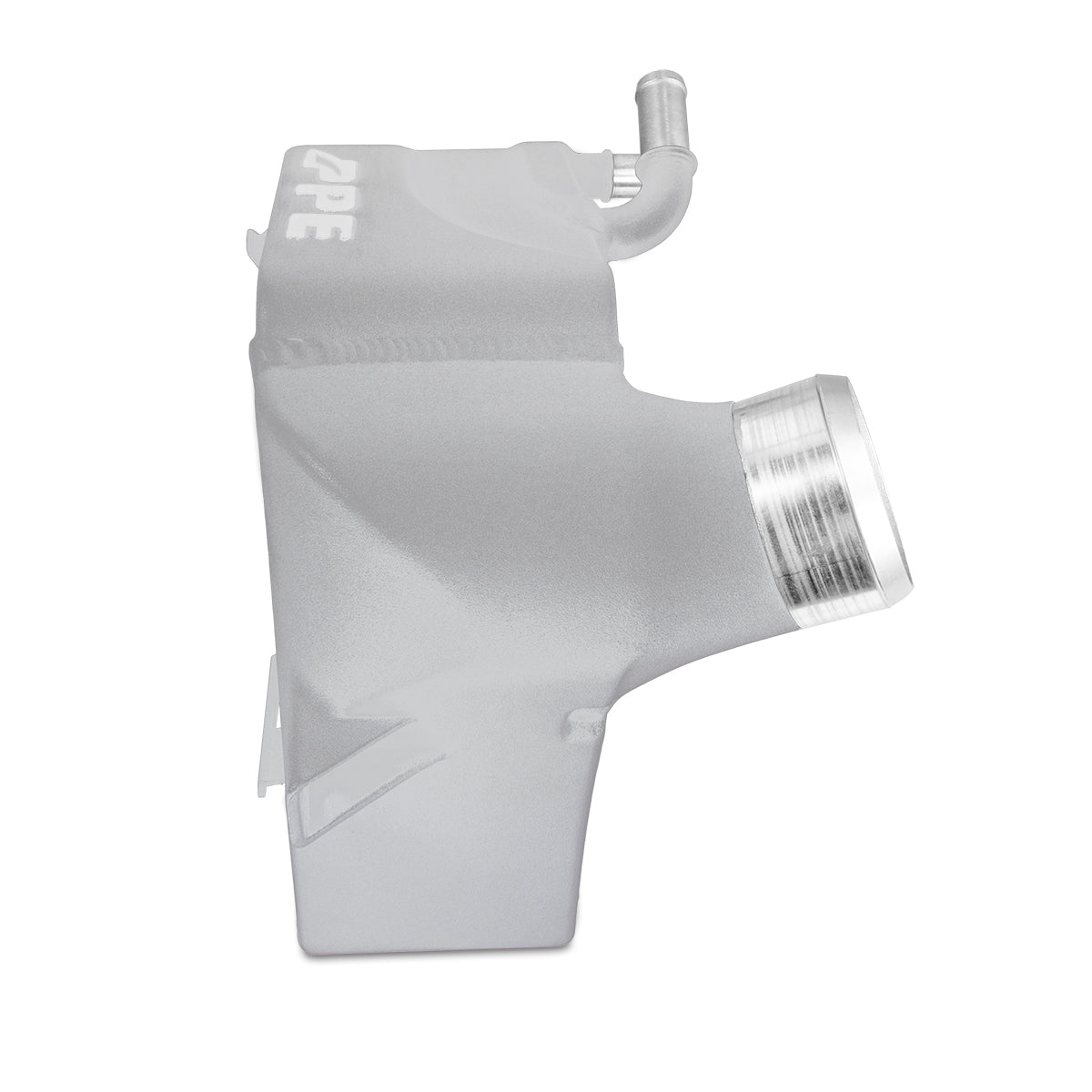 2011-2023 Superduty 6.7L Air To Water intercooler Kit Raw Performance - View 3 | Dirty Garage