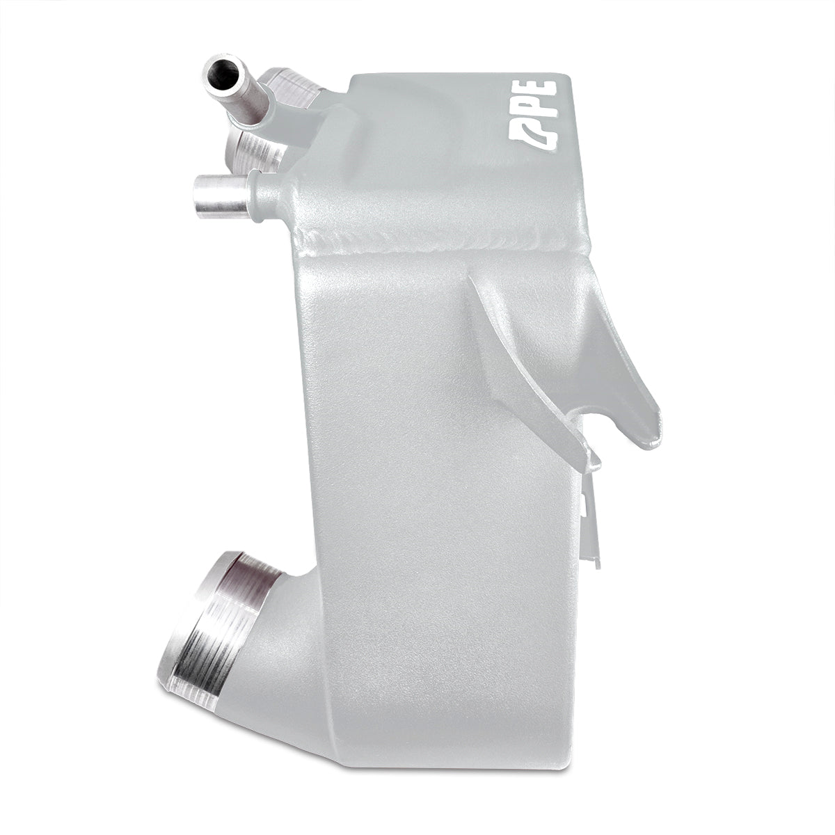 2011-2023 Superduty 6.7L Air To Water intercooler Kit Raw Performance - View 7 | Dirty Garage