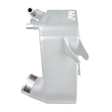 2011-2023 Superduty 6.7L Air To Water intercooler Kit Raw Performance - View 7 | Dirty Garage