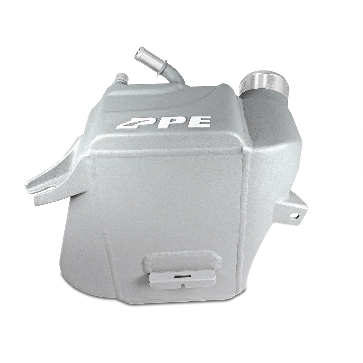 2011-2023 Superduty 6.7L Air To Water intercooler Kit Raw Performance - View 9 | Dirty Garage