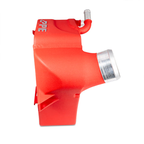 2011-2023 Superduty 6.7L Air To Water Intercooler Kit Red Performance - View 4 | Dirty Garage
