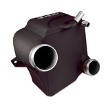 2011-2023 Superduty 6.7L Air To Water Intercooler Kit Black Performance - View 5 | Dirty Garage