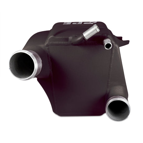2011-2023 Superduty 6.7L Air To Water Intercooler Kit Black Performance - View 6 | Dirty Garage