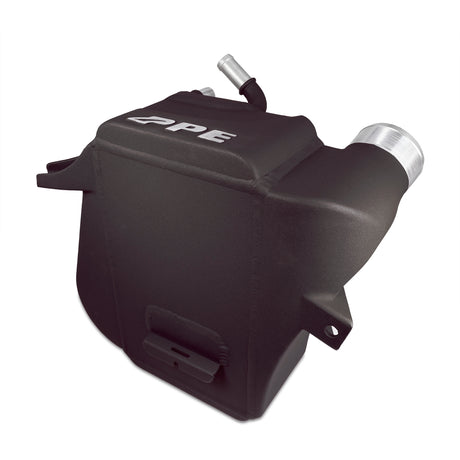 2011-2023 Superduty 6.7L Air To Water Intercooler Kit Black Performance - View 8 | Dirty Garage