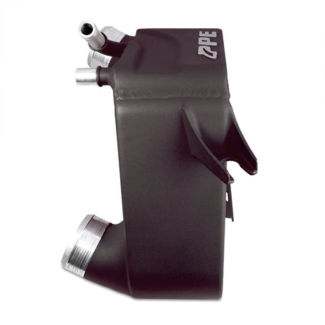 2011-2023 Superduty 6.7L Air To Water Intercooler Kit Black Performance - View 9 | Dirty Garage