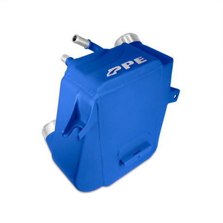 2011-2023 Superduty 6.7L Air To Water Intercooler Kit Blue Performance - View 3 | Dirty Garage