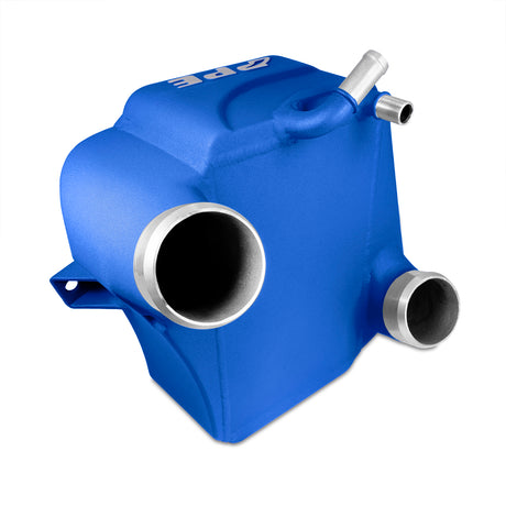 2011-2023 Superduty 6.7L Air To Water Intercooler Kit Blue Performance - View 5 | Dirty Garage