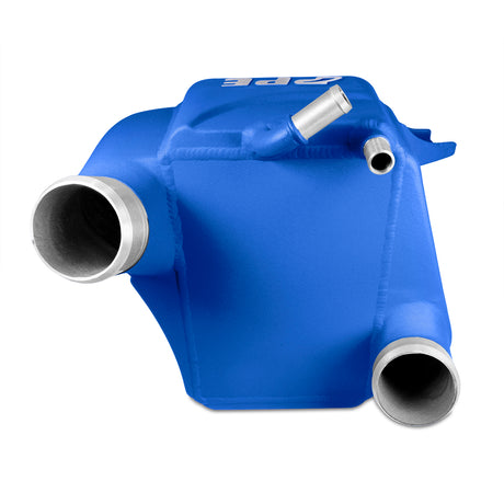 2011-2023 Superduty 6.7L Air To Water Intercooler Kit Blue Performance - View 6 | Dirty Garage