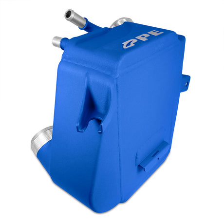 2011-2023 Superduty 6.7L Air To Water Intercooler Kit Blue Performance - View 10 | Dirty Garage