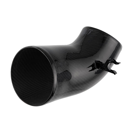 2020-2025 Superduty 6.7L Power Stroke Zilla Intake Manifold and Turbo Inlet Kit-Polished - View 6 | Dirty Garage