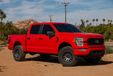 2021-2023 F-150 ICON Front and Rear Lift Kit - View 2 | Dirty Garage