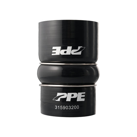 PPE 2003-2007 Superduty 6.0L 6MM 5-Ply Silicone Hose 315903200