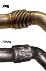 2003-2007 Superduty Up-Pipes 6.0L - View 4 | Dirty Garage