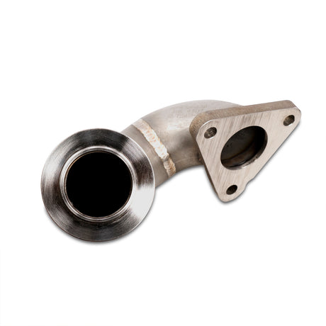 2015-2019 Superduty Powerstroke 6.7L Up Pipe Kit Power - View 12 | Dirty Garage