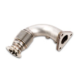 2015-2019 Superduty Powerstroke 6.7L Up Pipe Kit Power - View 15 | Dirty Garage